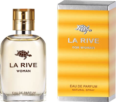 la rive parfum dm.